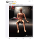 Illustration for article titled Simon Pegg Sets Off Firestorm Among Fans on Chinese Social Media